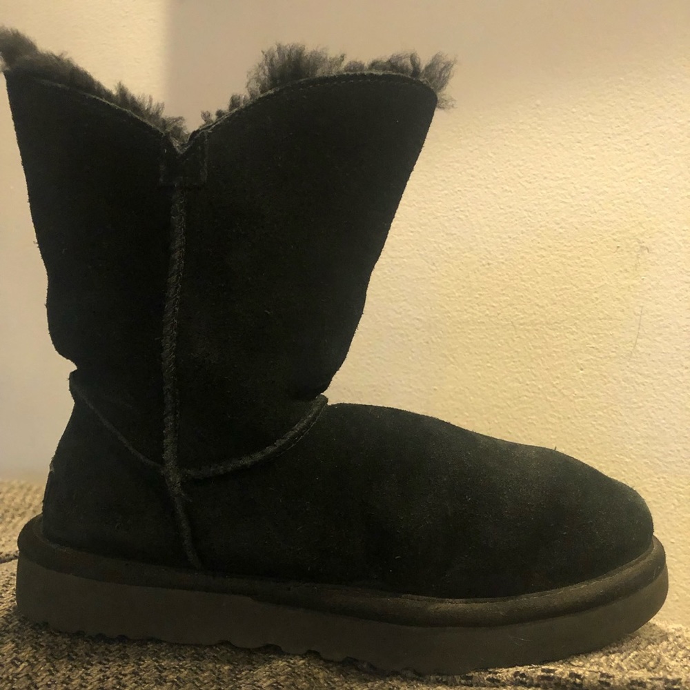 Authentic Ugg Boots - image 3